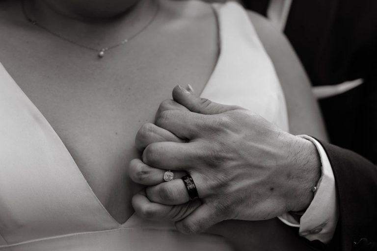 Kamloops Wedding Photography