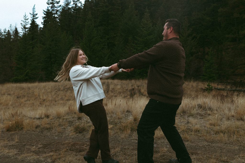 kamloops couples photography