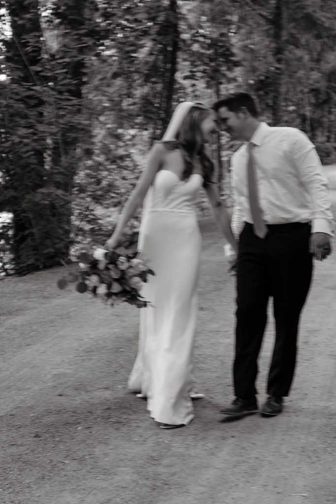 Christina Lake Wedding Photography