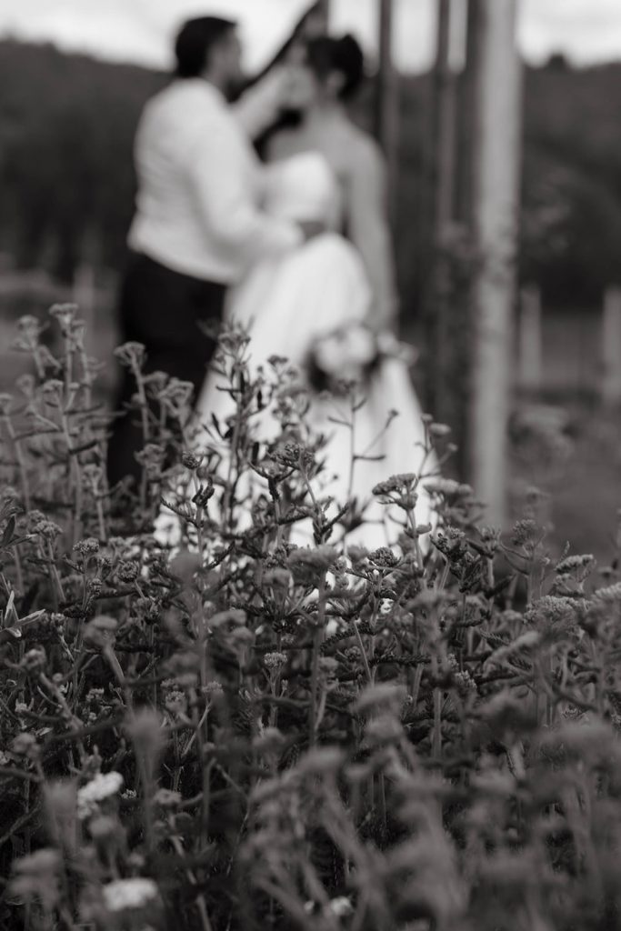 documentary style wedding photography