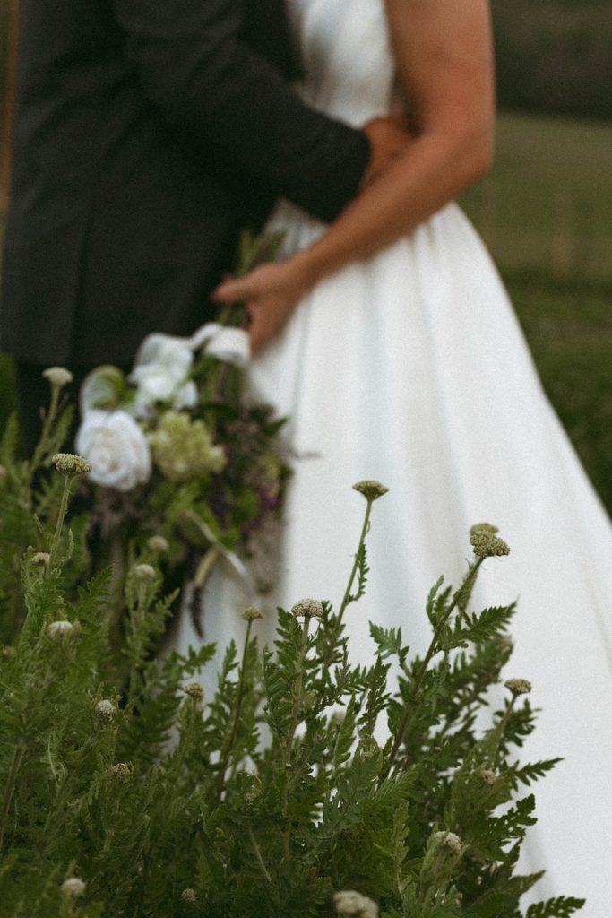 documentary style wedding photography