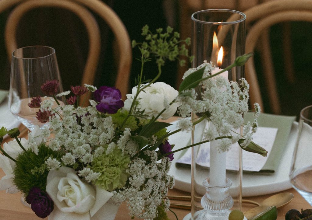 documentary style wedding photography