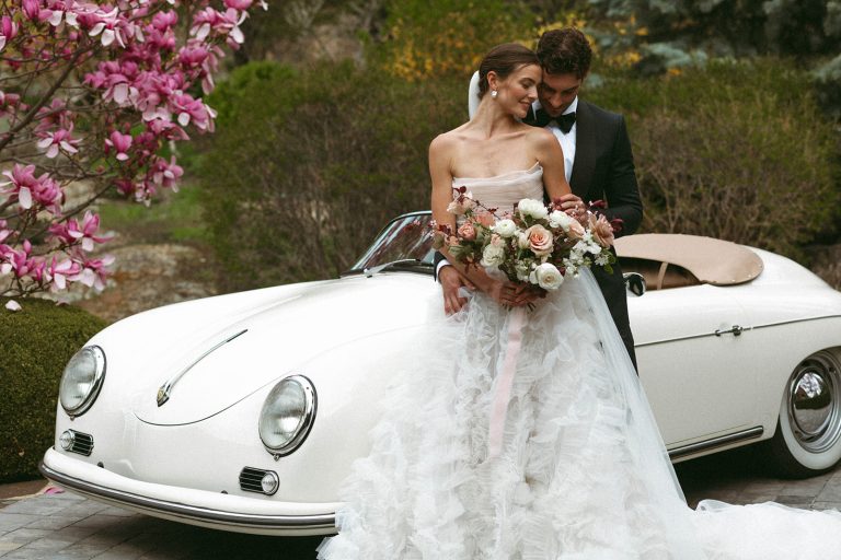 Wedding Photography Styles Explained