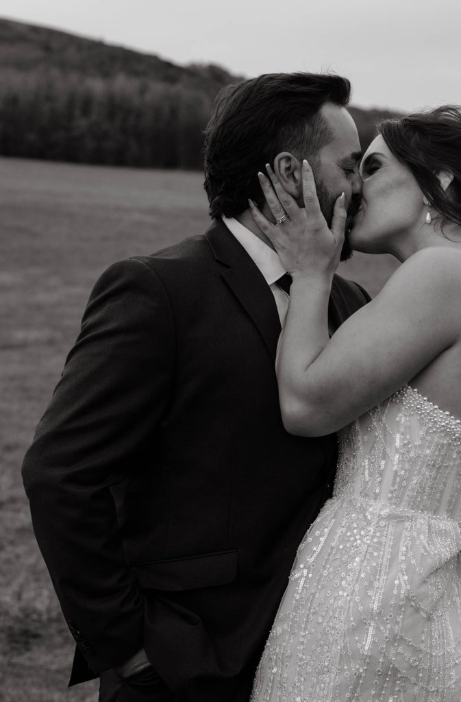 documentary style wedding photography